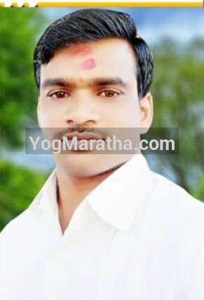 Yog Maratha Vadhu Var