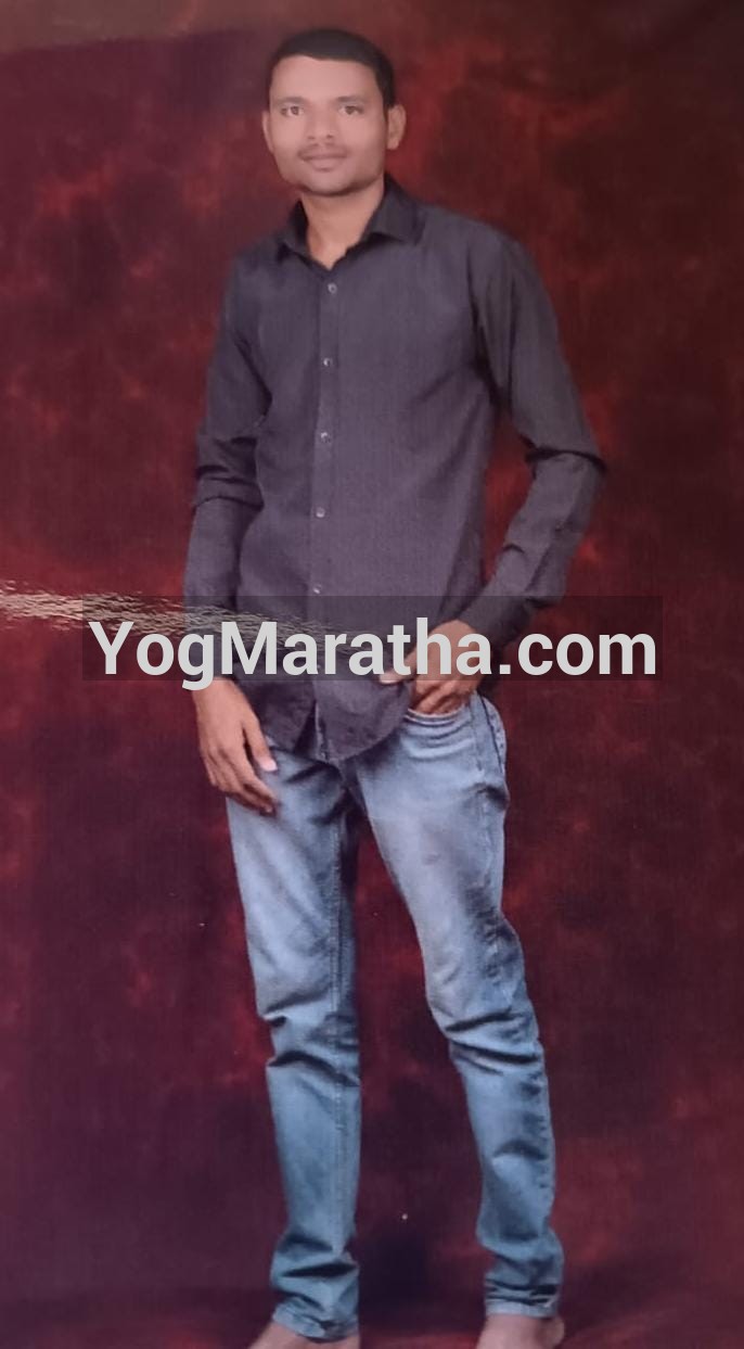 96 Kuli Maratha Profile