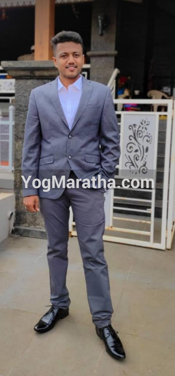 96 Kuli Maratha Profile