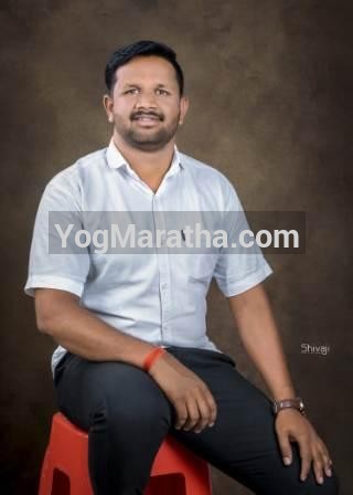 Yog Maratha Vadhu Var