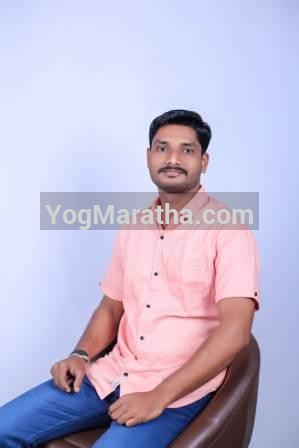 Maratha Marriage Profile