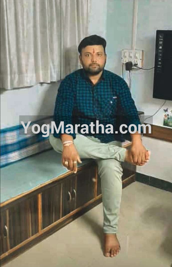 96 Kuli Maratha Profile