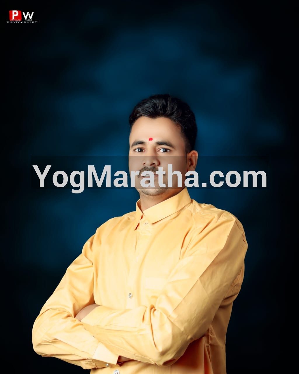 96 Kuli Maratha Profile