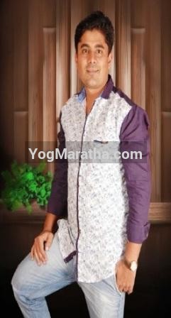 Maratha Marriage Profile