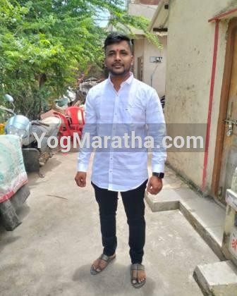 Yog Maratha Vadhu Var