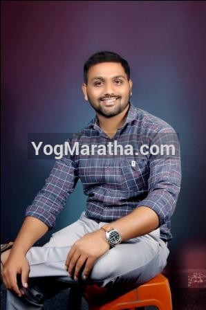 Yog Maratha Vadhu Var