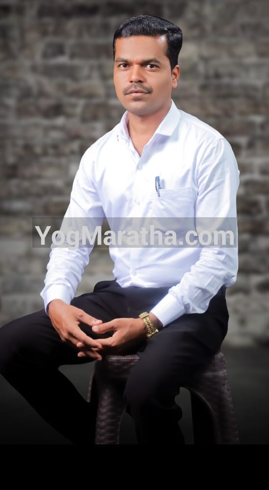 Yog Maratha Vadhu Var