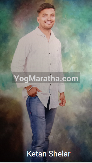 96 Kuli Maratha Profile