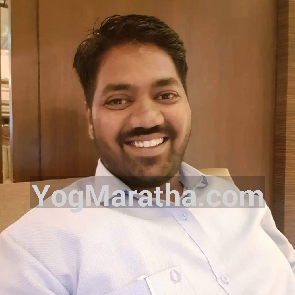 96 Kuli Maratha Profile