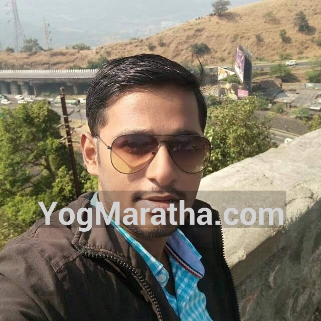 Maratha Marriage Profile