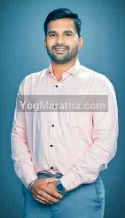 Maratha Marriage Profile