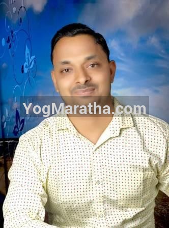 Yog Maratha Vadhu Var