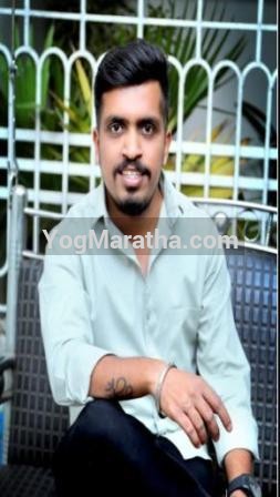 Yog Maratha Vadhu Var