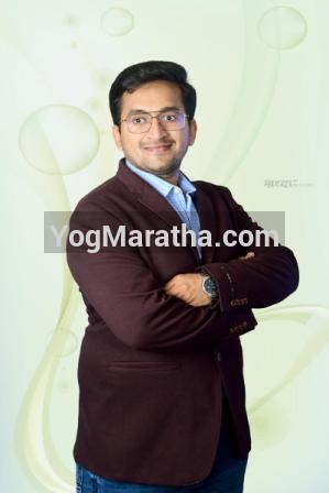 Maratha Marriage Profile