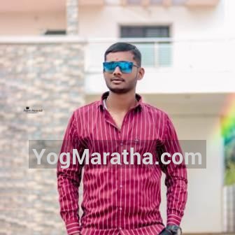 96 Kuli Maratha Profile