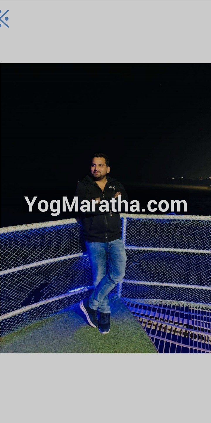 96 Kuli Maratha Profile