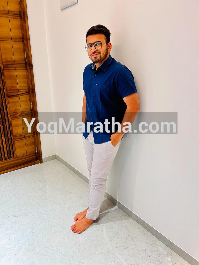 Yog Maratha Vadhu Var