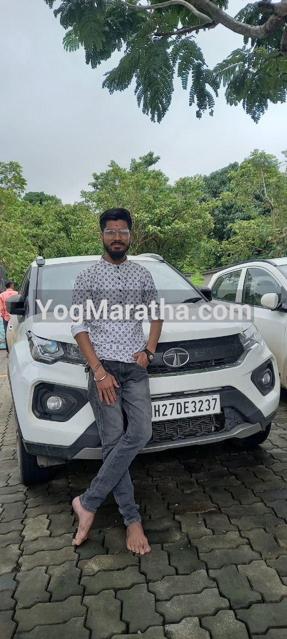 96 Kuli Maratha Profile