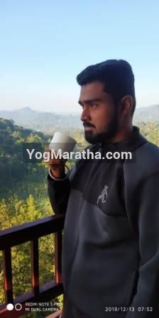 Maratha Marriage Profile