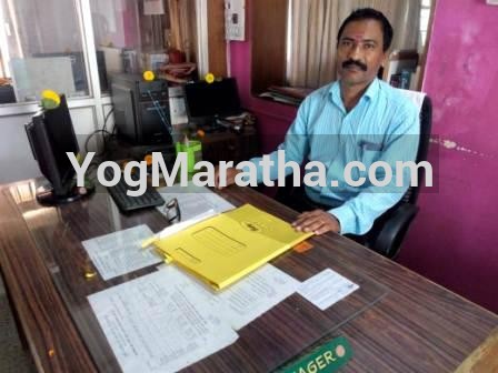 Maratha Marriage Profile