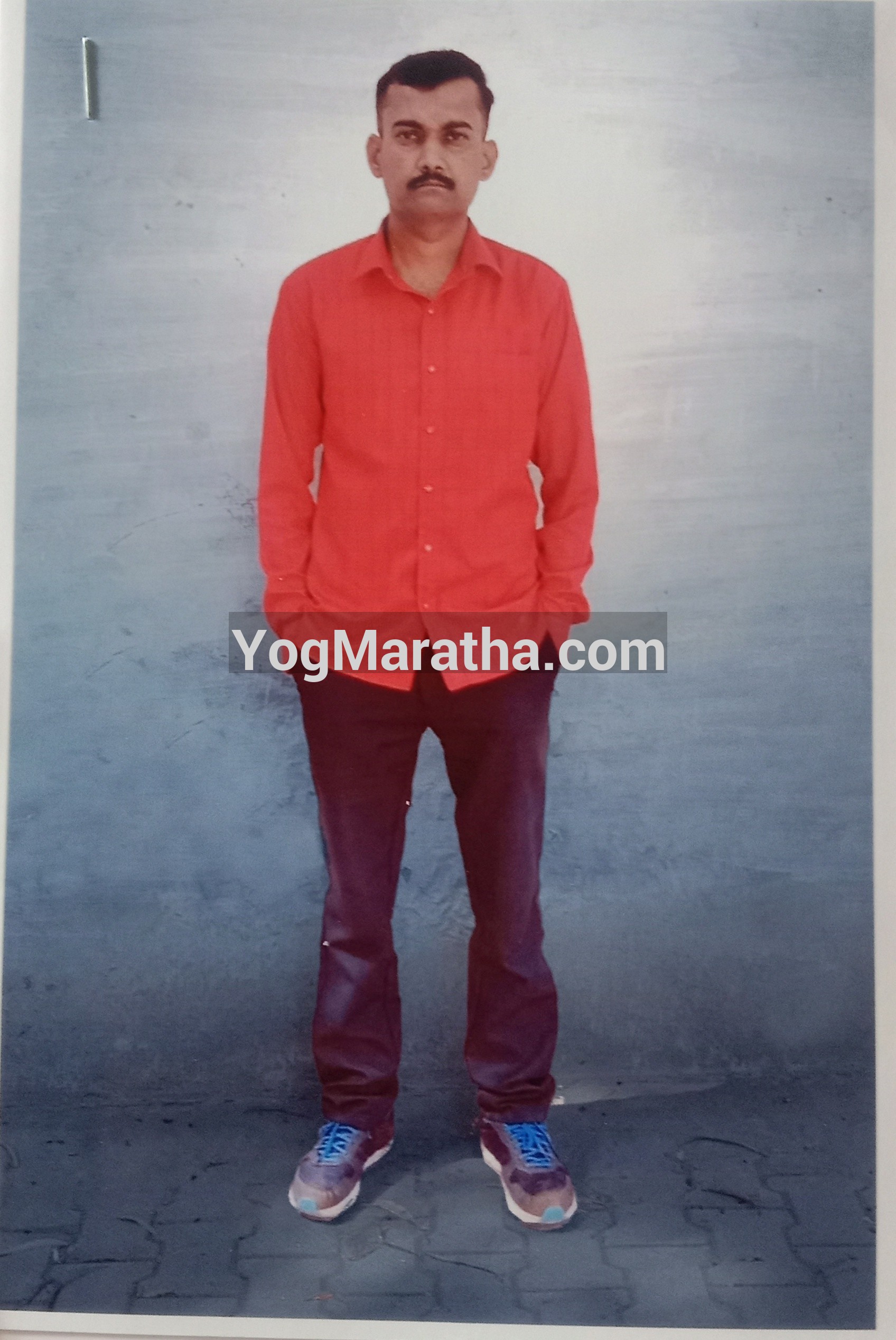 Yog Maratha Vadhu Var