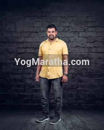 Yog Maratha Vadhu Var