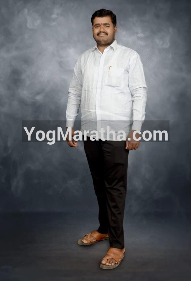 Maratha Marriage Profile