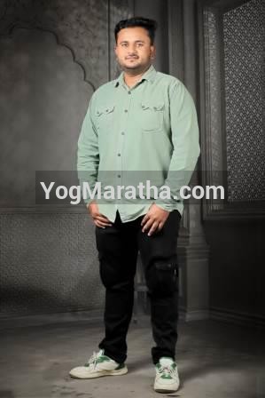 Yog Maratha Vadhu Var