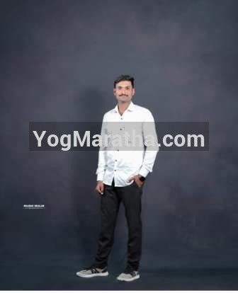 Yog Maratha Vadhu Var