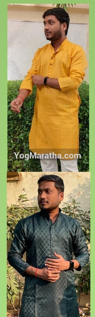 96 Kuli Maratha Profile