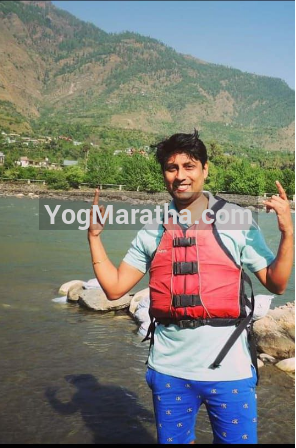 Yog Maratha Vadhu Var