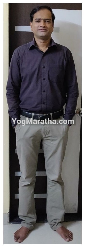 96 Kuli Maratha Profile