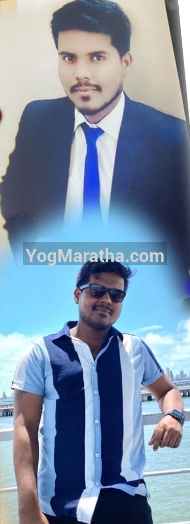 96 Kuli Maratha Profile