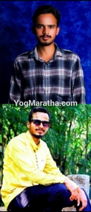 96 Kuli Maratha Profile