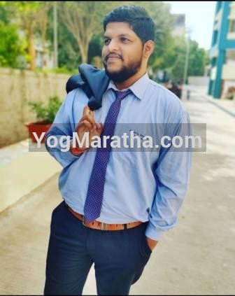 Yog Maratha Vadhu Var