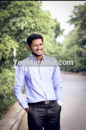 96 Kuli Maratha Profile