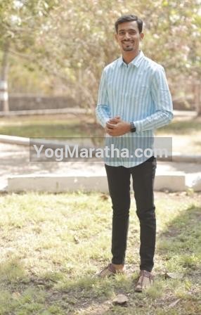 Yog Maratha Vadhu Var