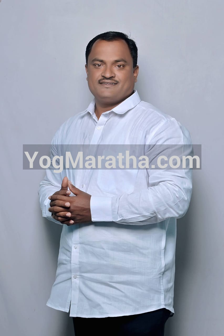 96 Kuli Maratha Profile