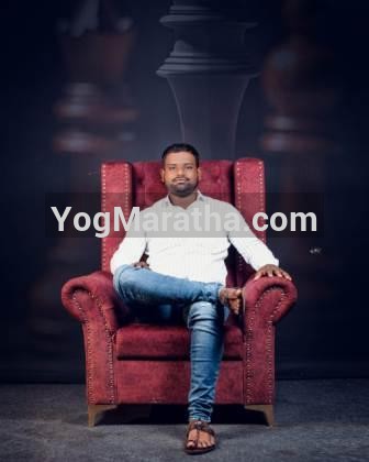 96 Kuli Maratha Profile