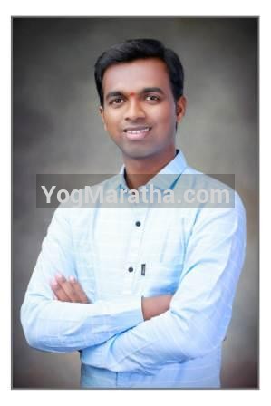 Maratha Marriage Profile