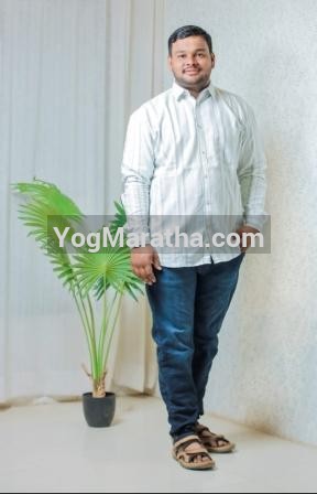 Yog Maratha Vadhu Var