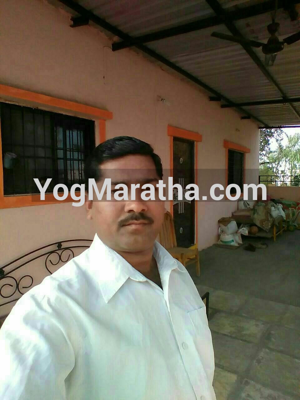 96 Kuli Maratha Profile