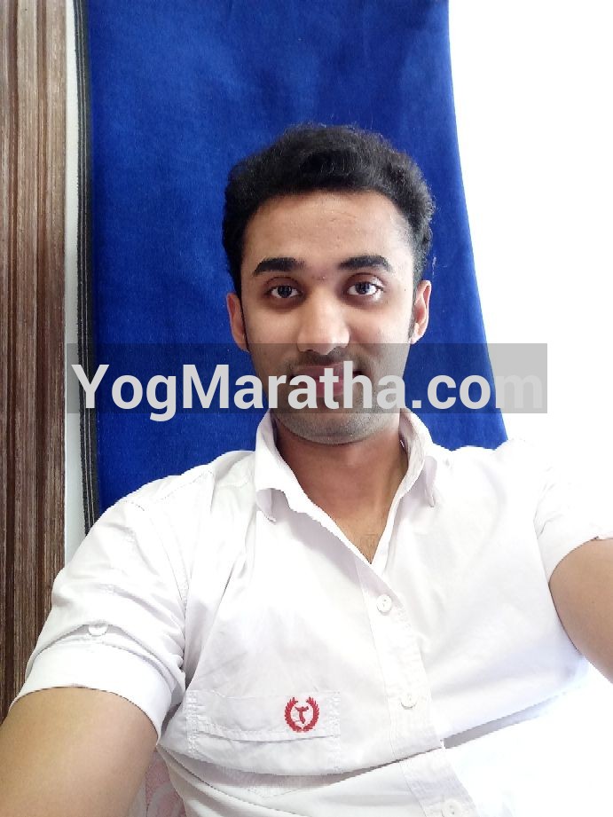 Yog Maratha Vadhu Var