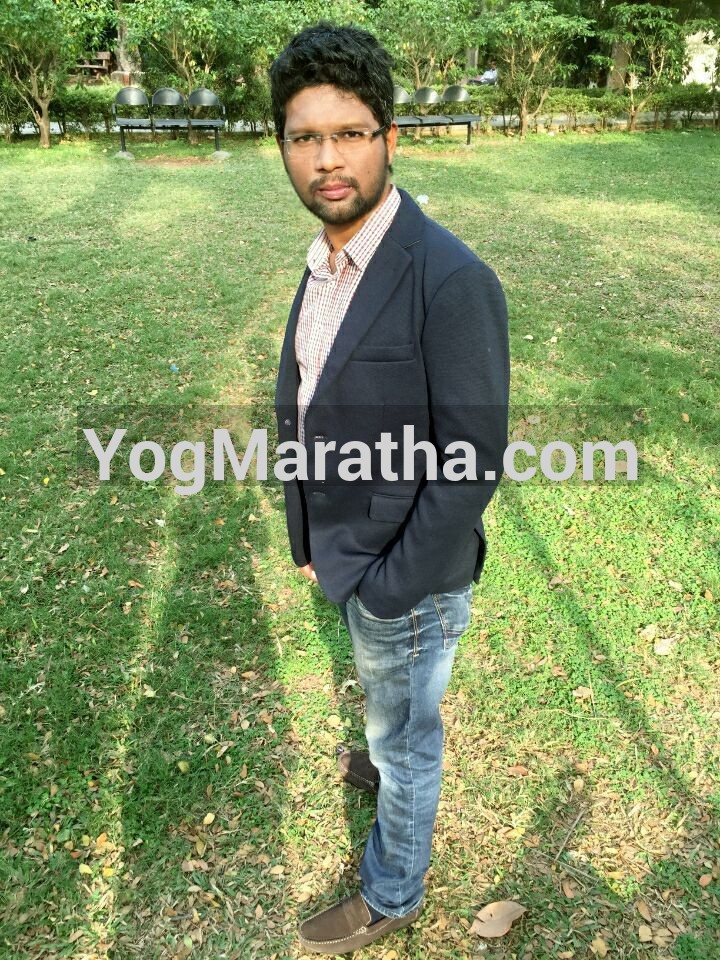 96 Kuli Maratha Profile