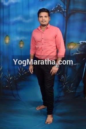 Yog Maratha Vadhu Var