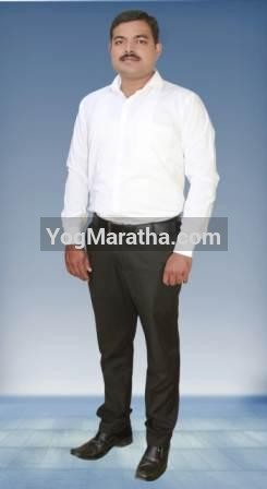 Yog Maratha Vadhu Var