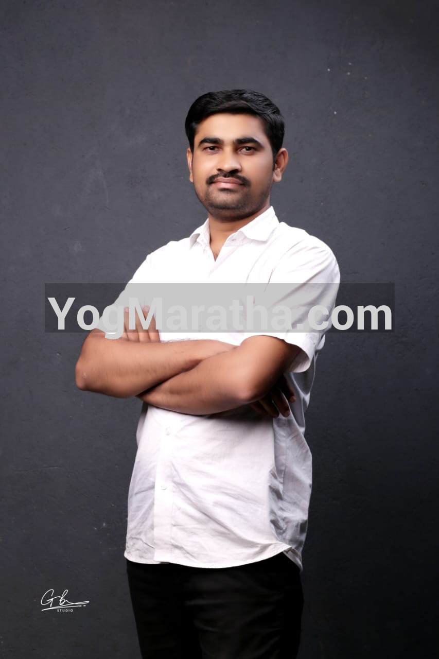 96 Kuli Maratha Profile