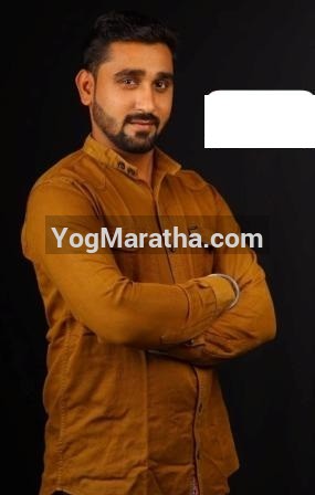 96 Kuli Maratha Profile