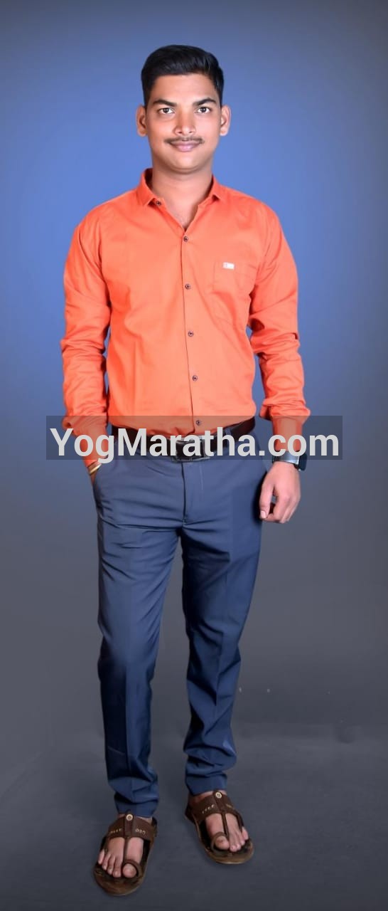 96 Kuli Maratha Profile