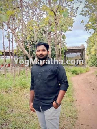 Yog Maratha Vadhu Var